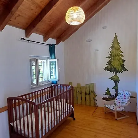 Apartment Dream's Baveno