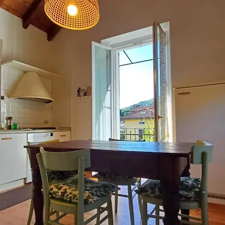 Dream's Appartement Baveno
