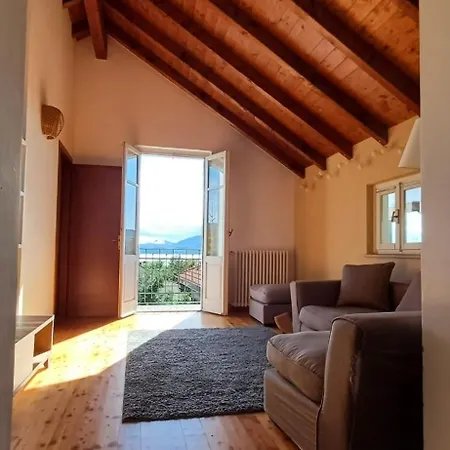 Appartement Dream's Baveno