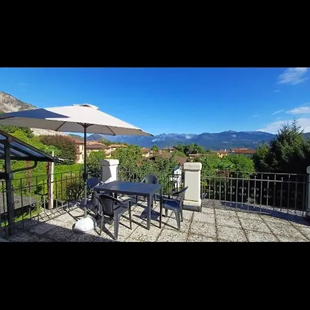 Dream's Appartement