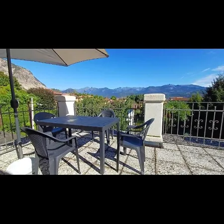 Appartement Dream's Baveno