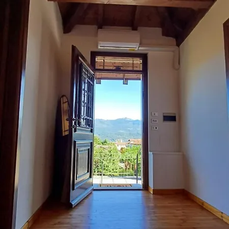 Appartement Dream's Baveno