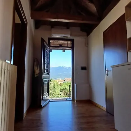 Dream's Appartement Baveno