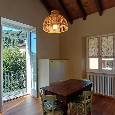 Dream's Apartment Baveno