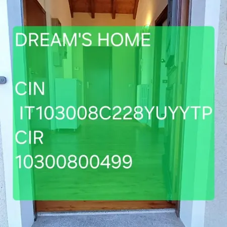 Dream's * באוונו