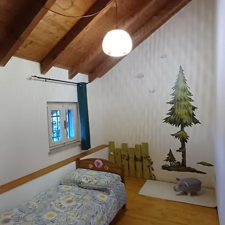 Apartment Dream's Baveno