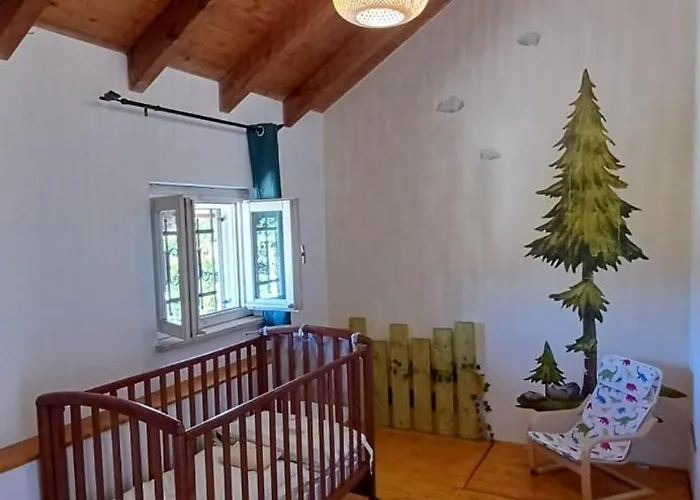 Appartement Dream's Baveno