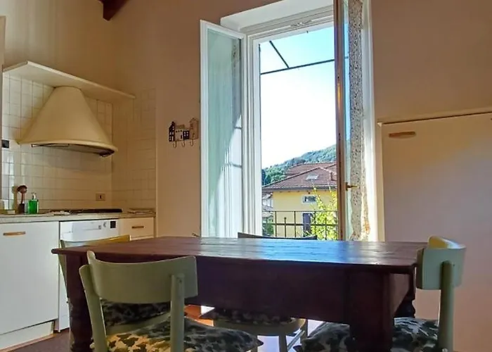 Dream's Appartement Baveno