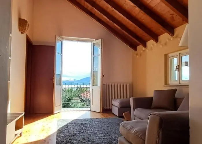 Appartement Dream's Baveno