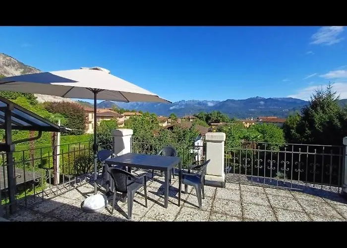 Dream's Appartement