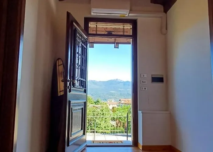 Appartement Dream's Baveno