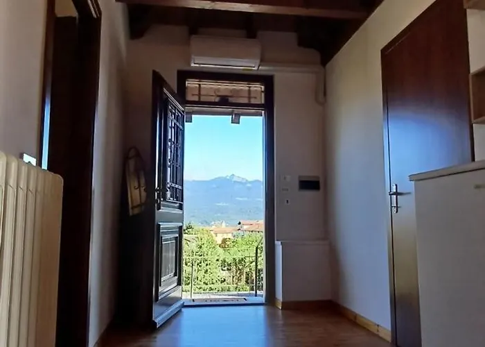 Dream's Appartement Baveno