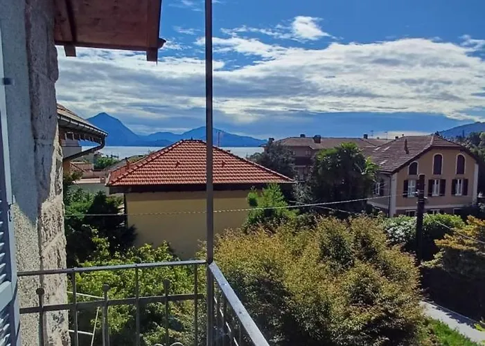 Dream's * Baveno
